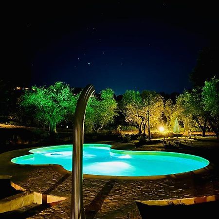 Agriturismo Podere Valdo غافورانا المظهر الخارجي الصورة