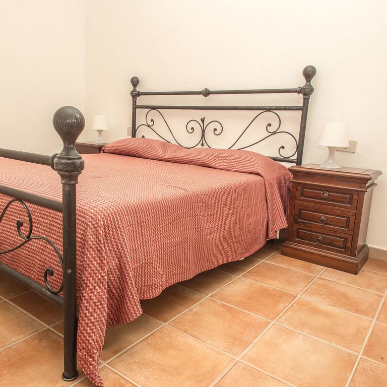 Agriturismo Podere Valdo غافورانا المظهر الخارجي الصورة