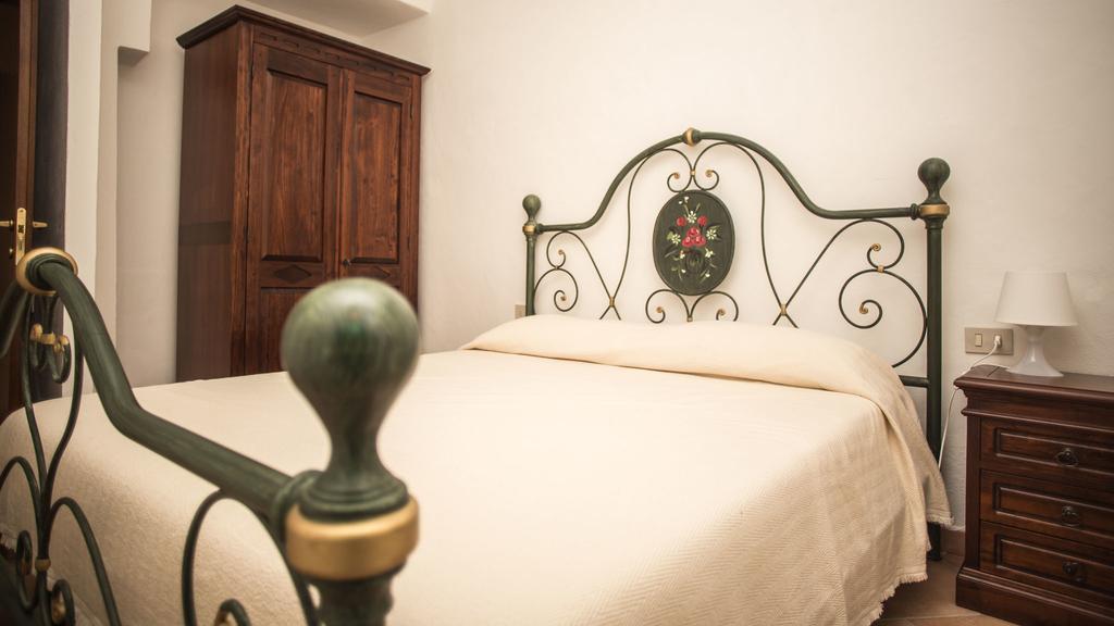 Agriturismo Podere Valdo غافورانا الغرفة الصورة