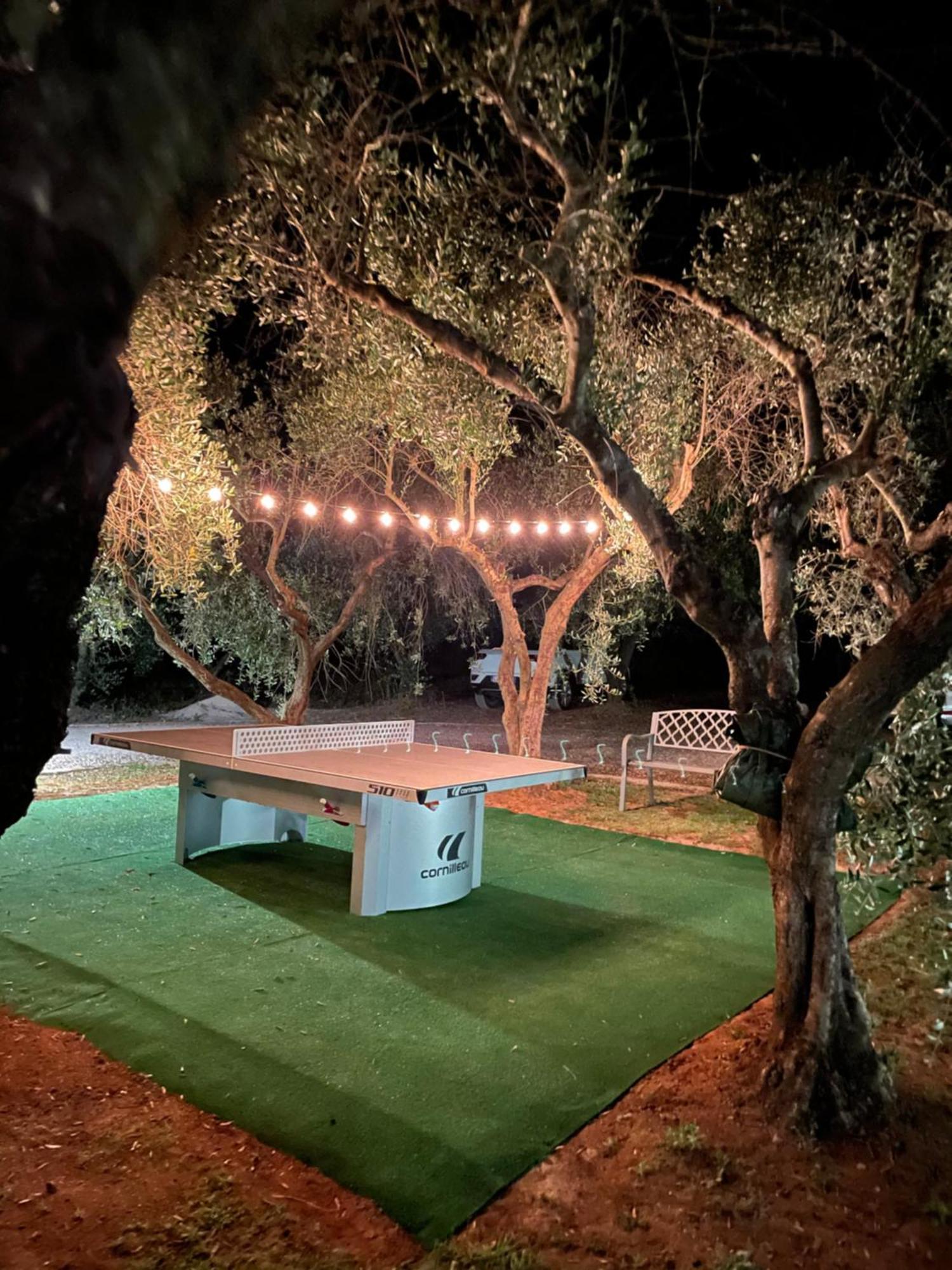 Agriturismo Podere Valdo غافورانا المظهر الخارجي الصورة