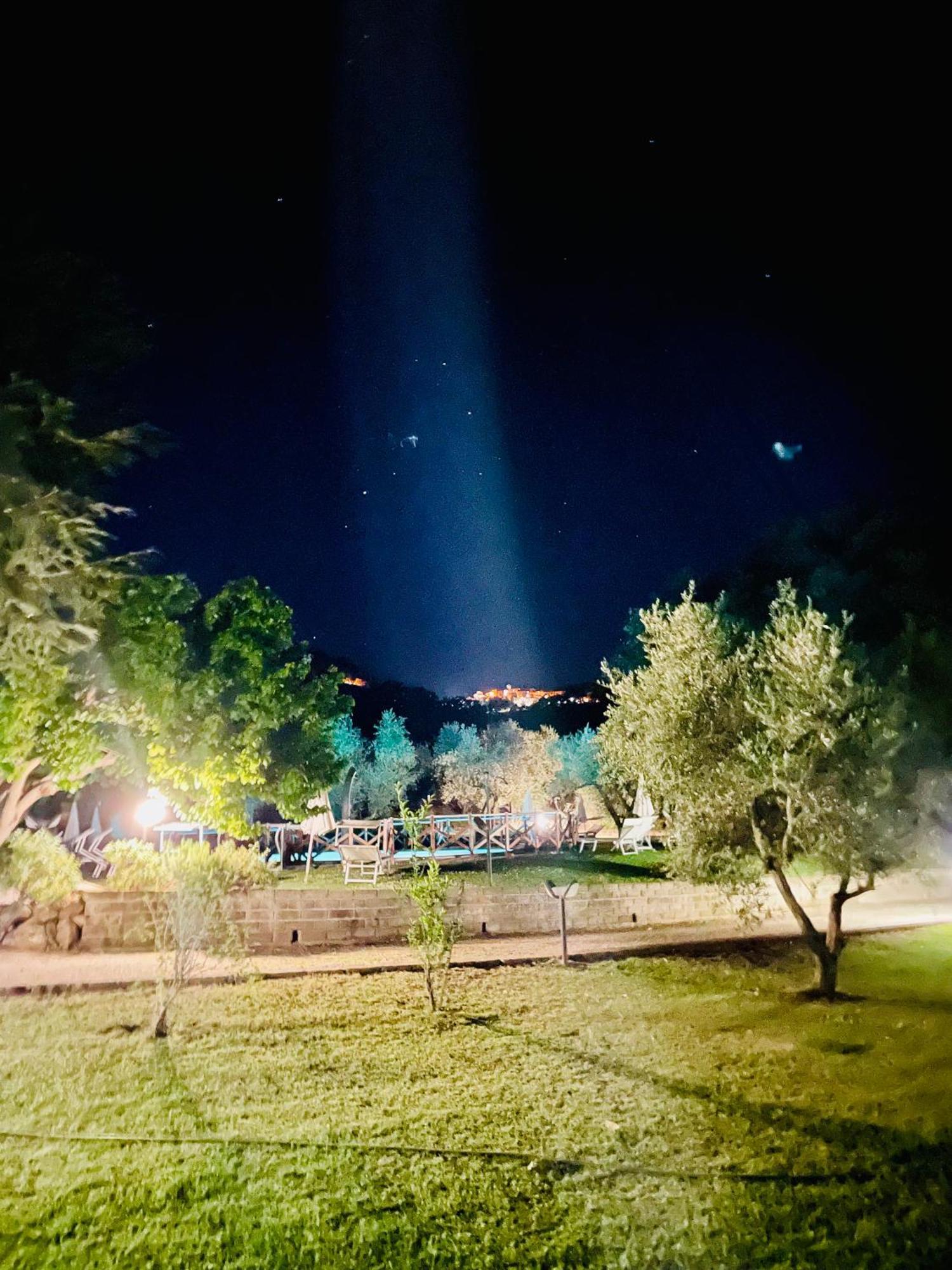 Agriturismo Podere Valdo غافورانا المظهر الخارجي الصورة