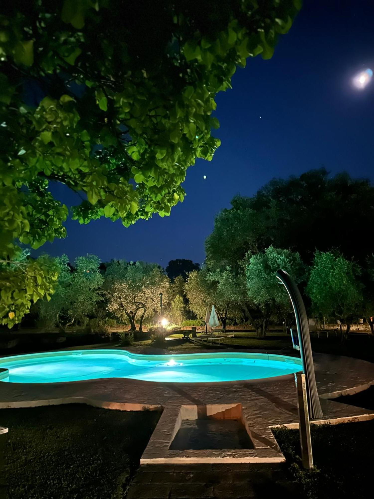 Agriturismo Podere Valdo غافورانا المظهر الخارجي الصورة
