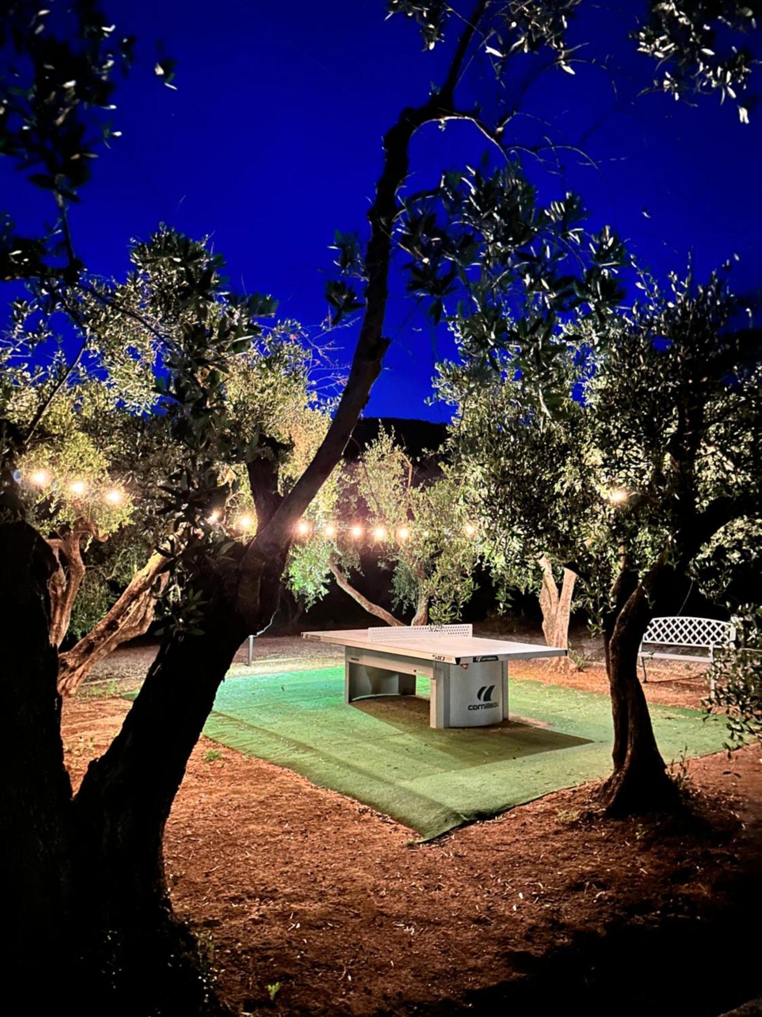 Agriturismo Podere Valdo غافورانا المظهر الخارجي الصورة