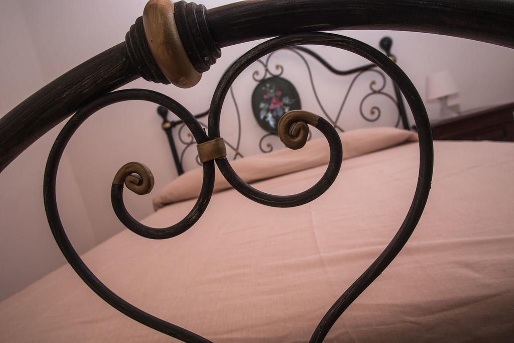 Agriturismo Podere Valdo غافورانا المظهر الخارجي الصورة