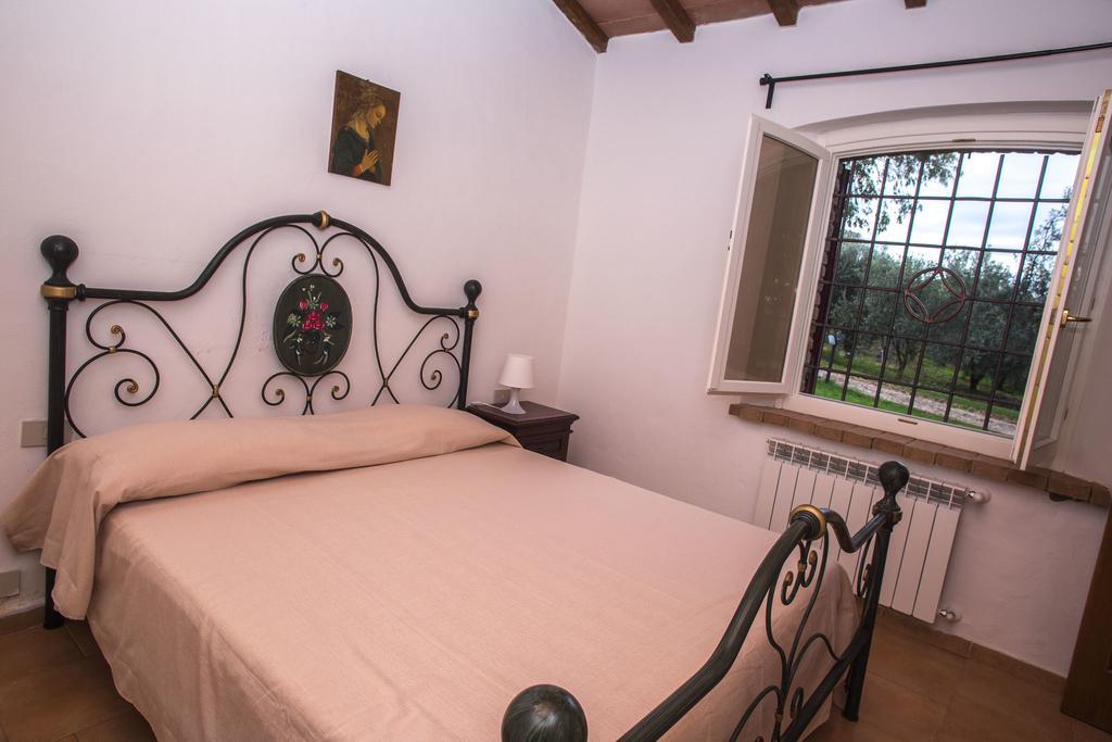 Agriturismo Podere Valdo غافورانا المظهر الخارجي الصورة