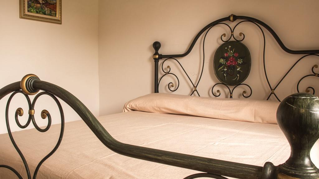 Agriturismo Podere Valdo غافورانا المظهر الخارجي الصورة