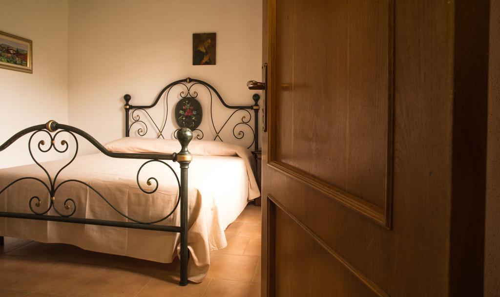 Agriturismo Podere Valdo غافورانا المظهر الخارجي الصورة