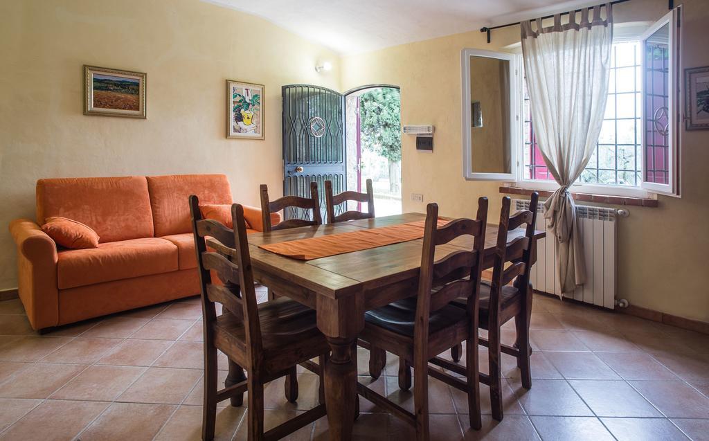 Agriturismo Podere Valdo غافورانا المظهر الخارجي الصورة