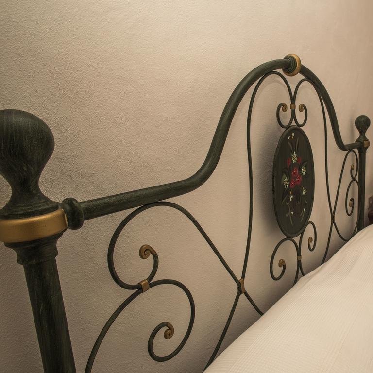 Agriturismo Podere Valdo غافورانا المظهر الخارجي الصورة