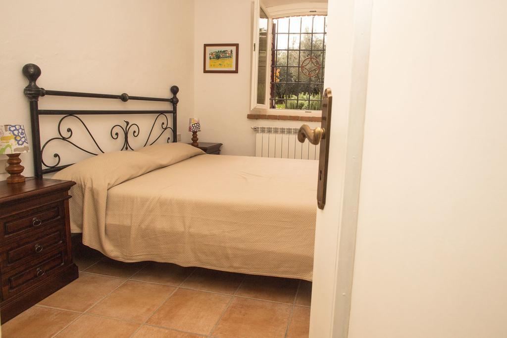 Agriturismo Podere Valdo غافورانا المظهر الخارجي الصورة