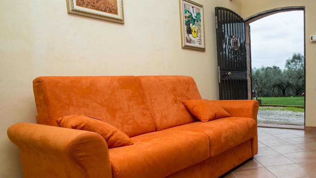 Agriturismo Podere Valdo غافورانا المظهر الخارجي الصورة