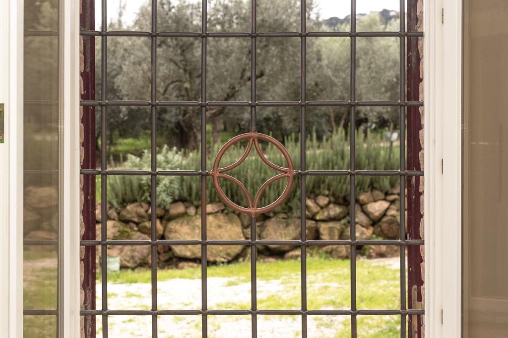 Agriturismo Podere Valdo غافورانا المظهر الخارجي الصورة