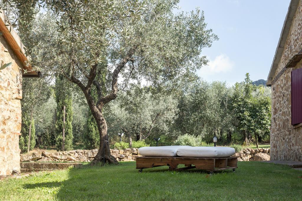 Agriturismo Podere Valdo غافورانا المظهر الخارجي الصورة