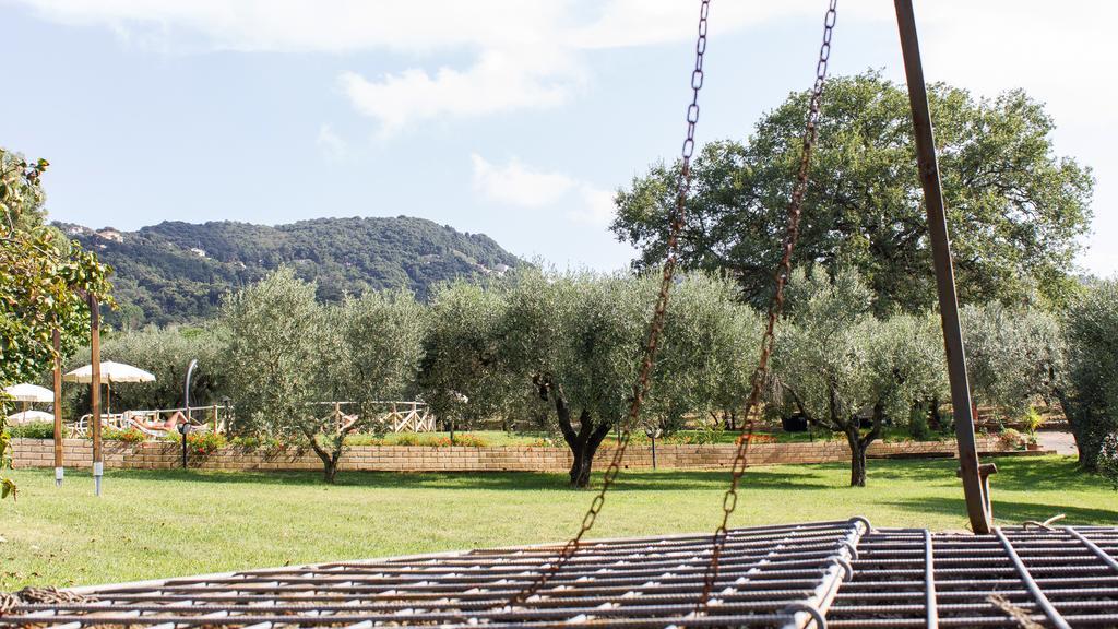 Agriturismo Podere Valdo غافورانا المظهر الخارجي الصورة
