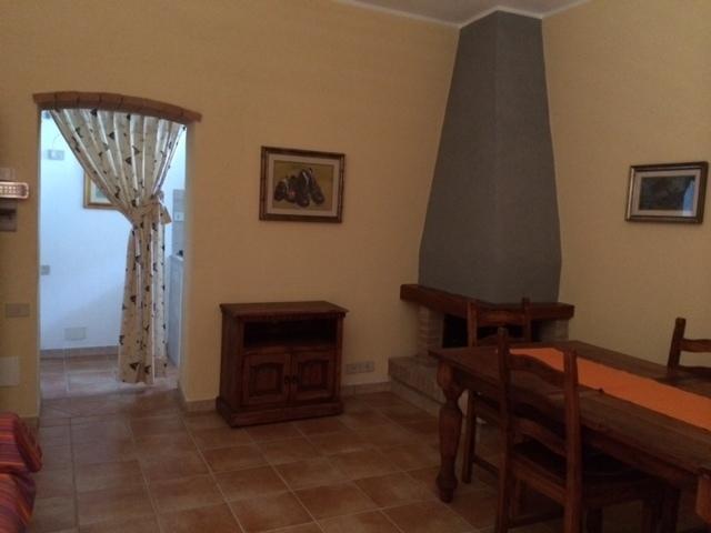 Agriturismo Podere Valdo غافورانا الغرفة الصورة