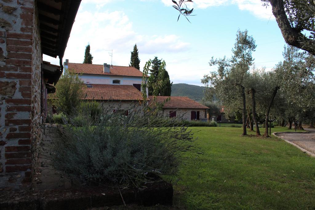 Agriturismo Podere Valdo غافورانا المظهر الخارجي الصورة