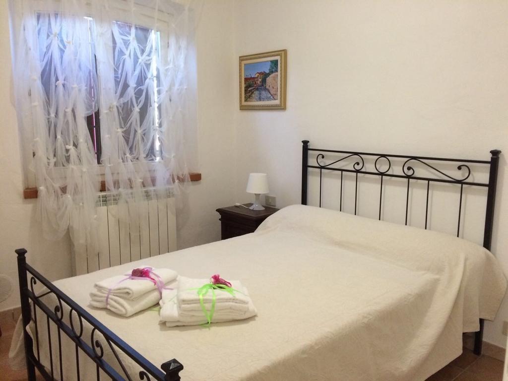 Agriturismo Podere Valdo غافورانا المظهر الخارجي الصورة